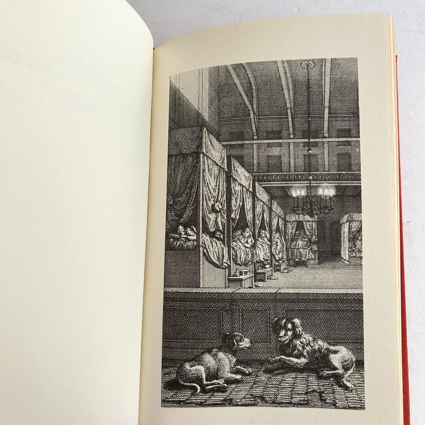 Miguel De Cervantes, Three Exemplary Novels, Vintage Franklin Library Book