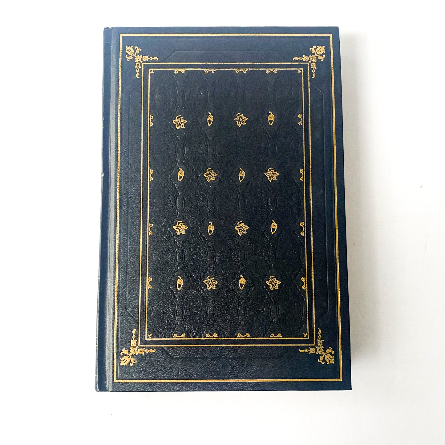 The House of the Seven Gables by Nathaniel Hawthorne, Vintage International Collectors Library Edition