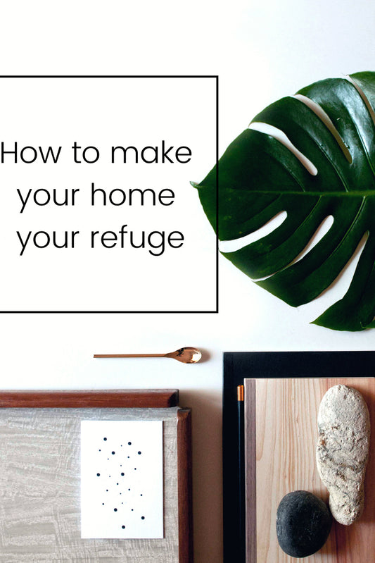 Tips to De-clutter Your Home and Make Your Decor Meaningful