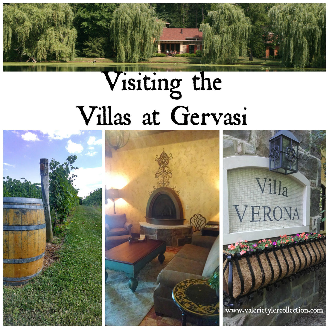 The Villas at Gervasi Vineyard Review