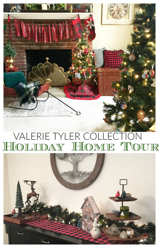 Holiday Open House Tour